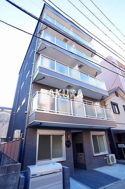 建物外観　当店おすすめ物件♪