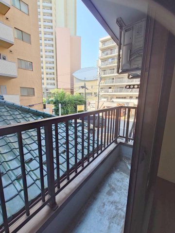 三光ハイム川口本町の内装写真