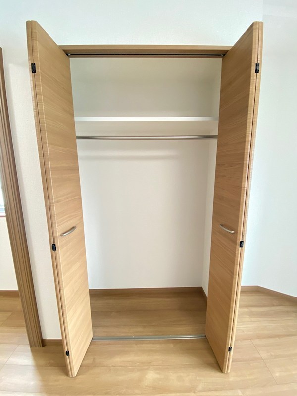 その他設備　（参考写真）同じ間取の別のお部屋です