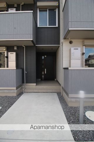 蓮ーRenーの外観写真