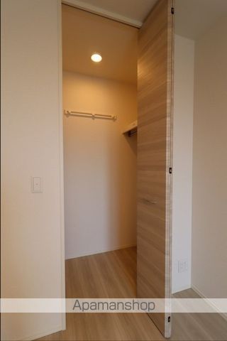 蓮ーRenーの内装写真