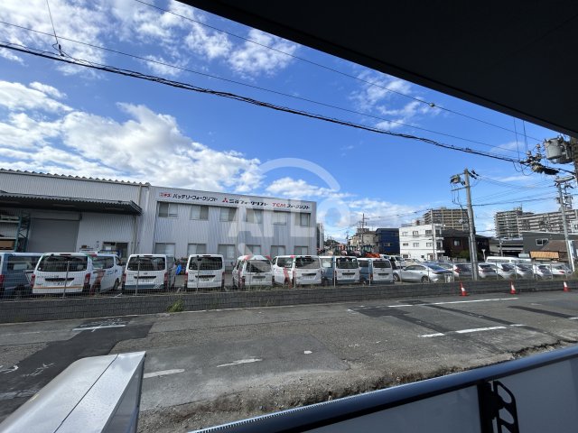 眺望　Avantio Erde　眺望