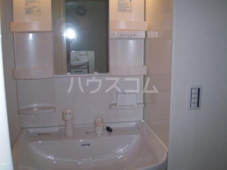 グランモア パーシモンの内装写真