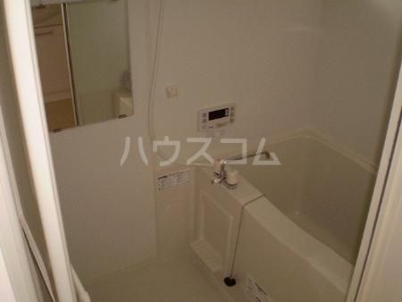 グランモア パーシモンの風呂写真