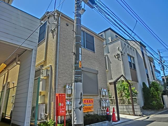建物外観　★外観★