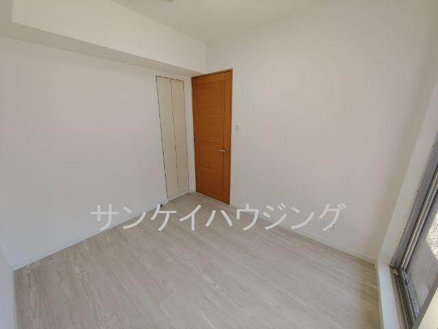 クレッセント国立ディアナプレイスの内装写真