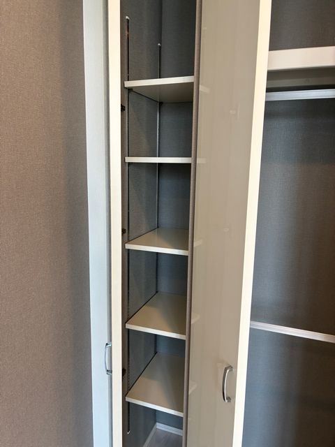 ガリレオ新町の内装写真
