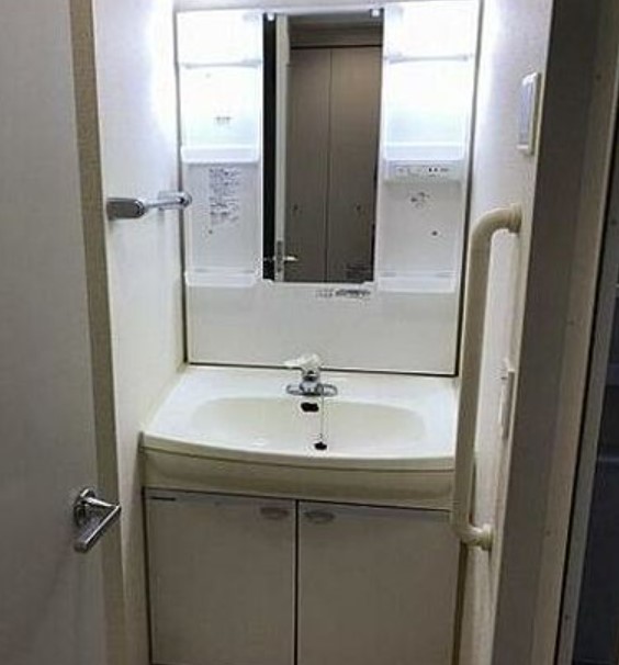 東京メトロ有楽町線 護国寺駅 徒歩5分 11階建 築26年の内装写真