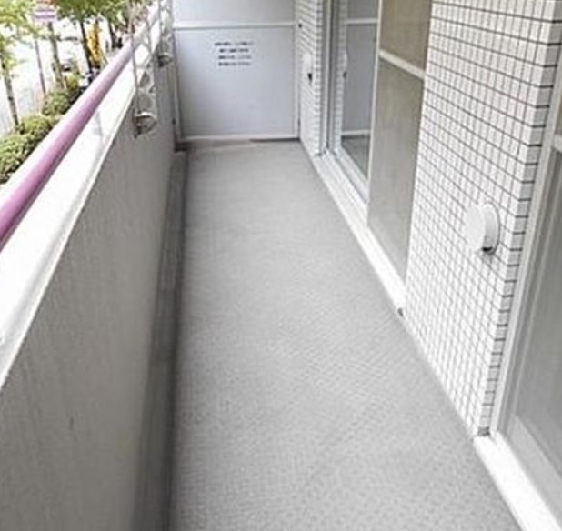 東京メトロ有楽町線 護国寺駅 徒歩5分 11階建 築26年の内装写真