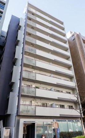 東京メトロ有楽町線 護国寺駅 徒歩5分 築26年