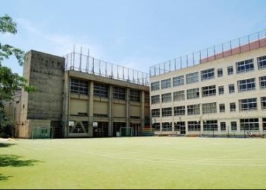 東京メトロ有楽町線 護国寺駅 徒歩5分 11階建 築26年の周辺写真
