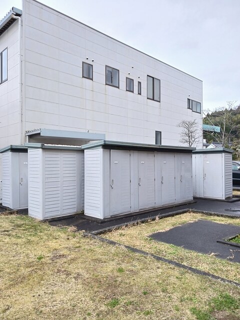 ＪＲ常磐線 いわき駅 徒歩33分 3階建 築29年の外観写真