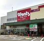 ドラックストア　ウォンツ 江波店（ドラッグストア）まで660m
