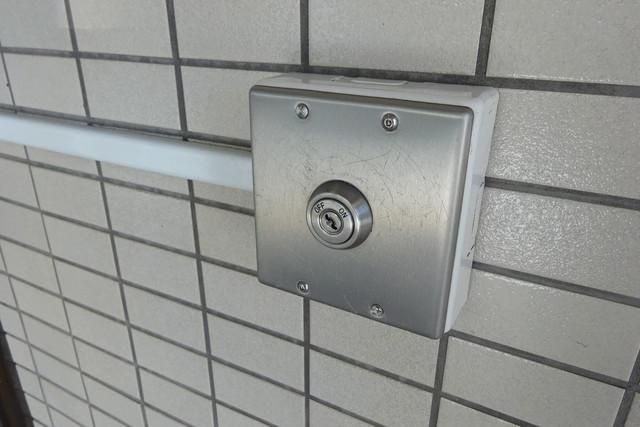 その他共有部分　★安心のオートロック★