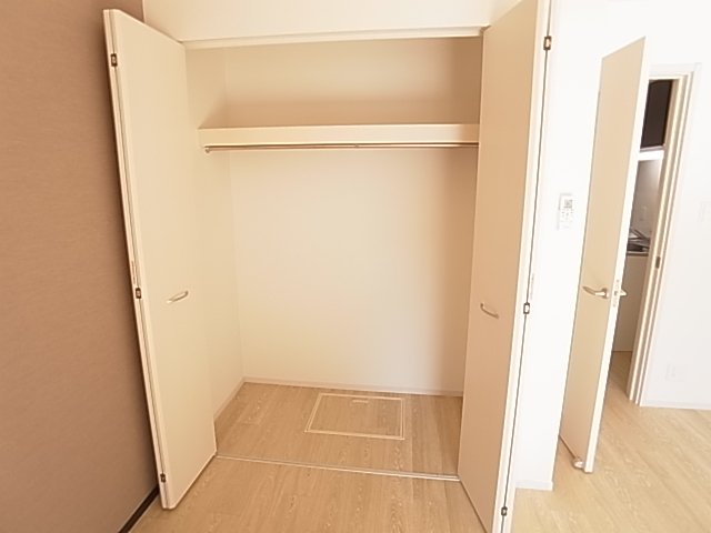 ルネドールマノの内装写真