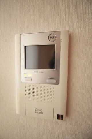 ジェノヴィア田端グリーンヴェールのその他写真