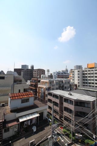 ジェノヴィア田端グリーンヴェールのその他写真
