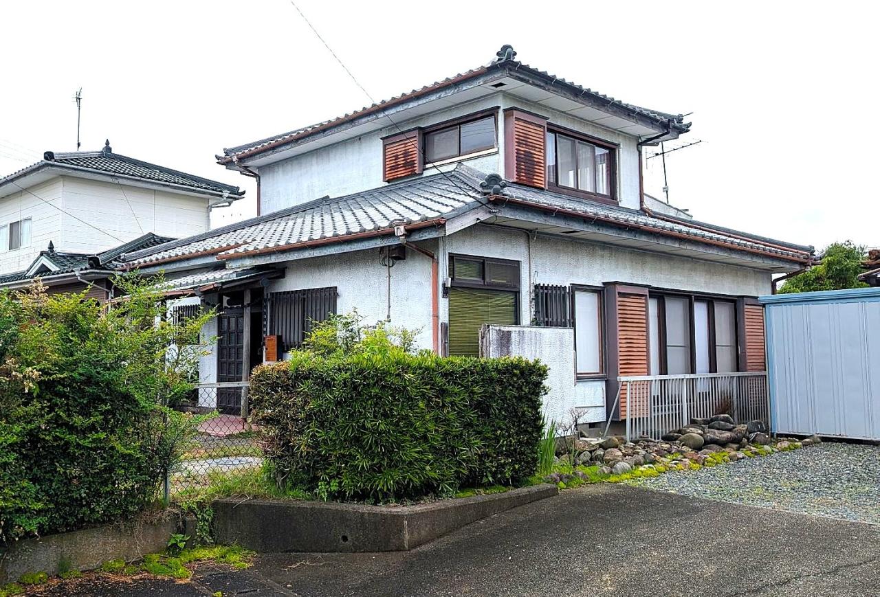 掛川千浜貸家