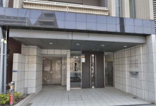 東京メトロ半蔵門線 清澄白河駅 徒歩10分 9階建 築9年の外観写真