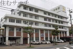 病院　医療法人里仁会二宮病院（病院）まで1182m