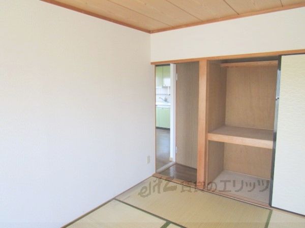 その他部屋・スペース　和室