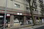 コンビニ　セブンイレブン国領店（コンビニ）まで344m
