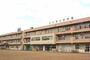 中学校　調布市立第三中学校（中学校）まで669m