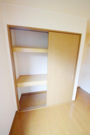 収納　※別部屋参照画像