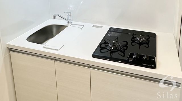 キッチン　同仕様