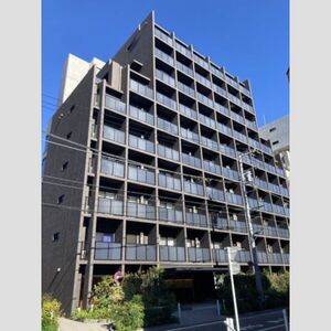 クレヴィスタ板橋西台IIの外観写真