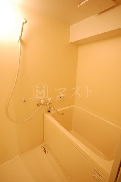 バス・シャワールーム　※建物内別間取参考写真