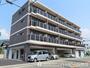 白木原駅より徒歩14分 2階 築4年5ヶ月の賃貸物件