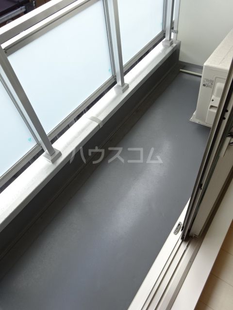 リブリ・与野本町の内装写真