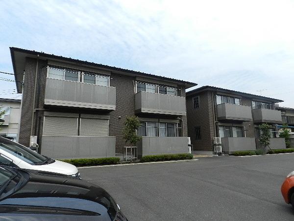 ELメゾンボンベールI