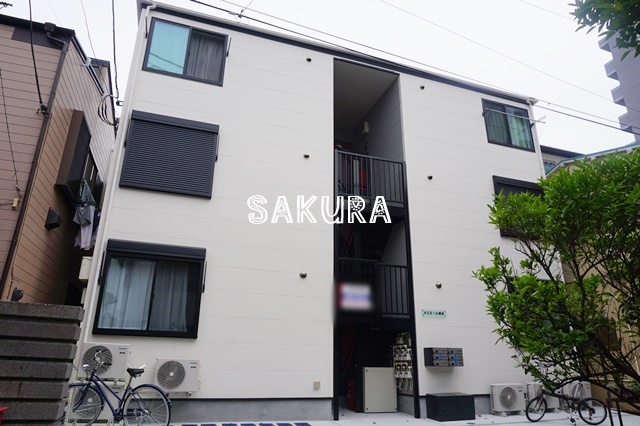 建物外観　当店おすすめ物件♪