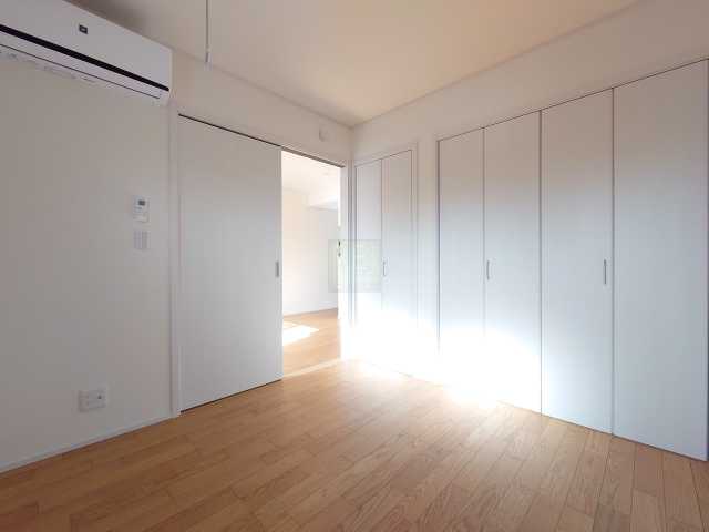 KIRANA/Shantihの内装写真