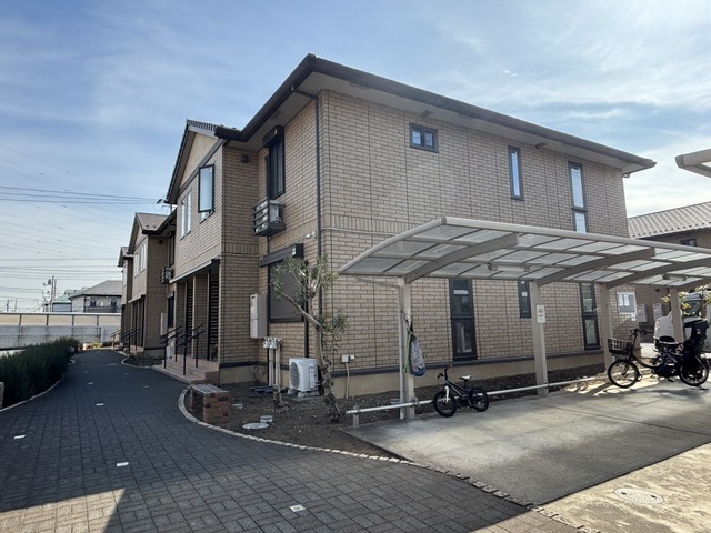 京王線 聖蹟桜ケ丘駅 徒歩18分 築13年