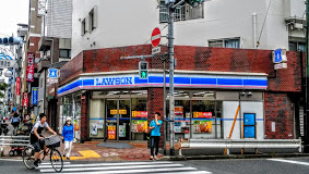 コンビニ　ローソン墨田吾妻橋二丁目店（コンビニ）まで115m