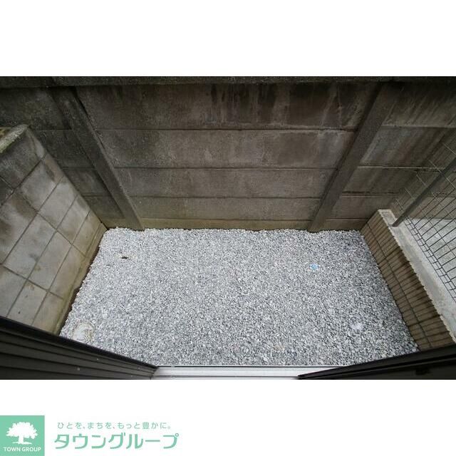 庭