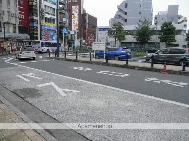 その他　新松戸駅バス停（その他）まで561m