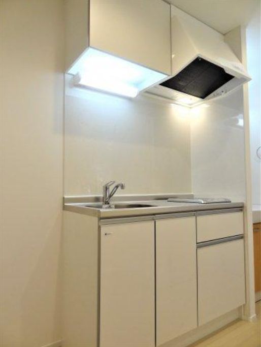 キッチン　弊社は都内全域の物件をご紹介可能です！