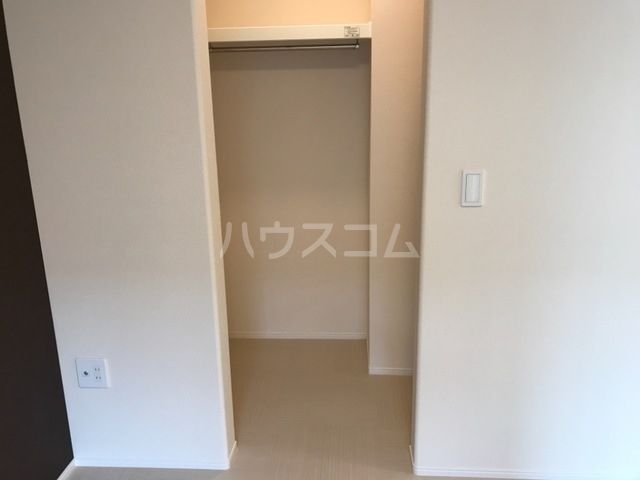 ヴァレッタIの内装写真