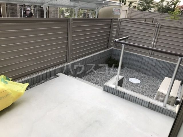 ヴァレッタIの内装写真