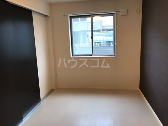ヴァレッタIの内装写真