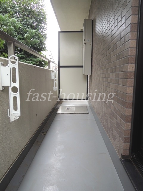 日神パレステージ三鷹の内装写真