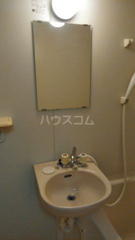 アルカディア・IIの内装写真