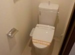 トイレ　※同仕様写真含む