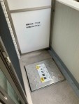 バルコニー　※同仕様写真含む