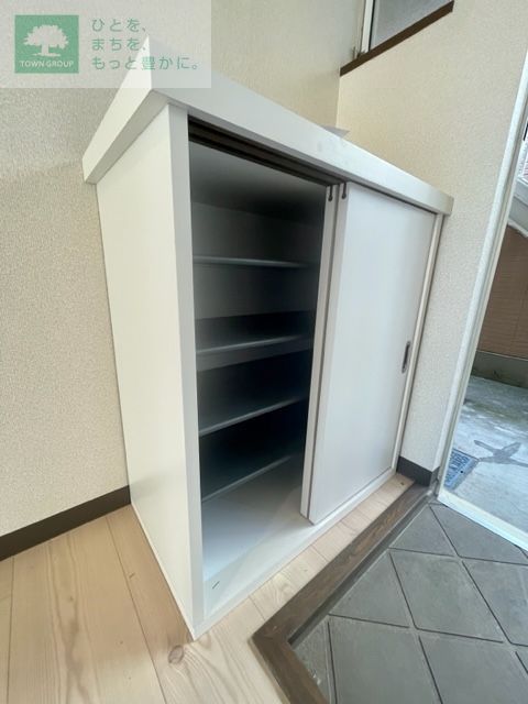 エムブレムカトリエームのその他写真