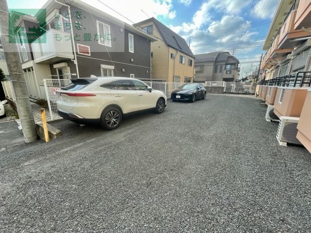 エムブレムカトリエームのその他写真